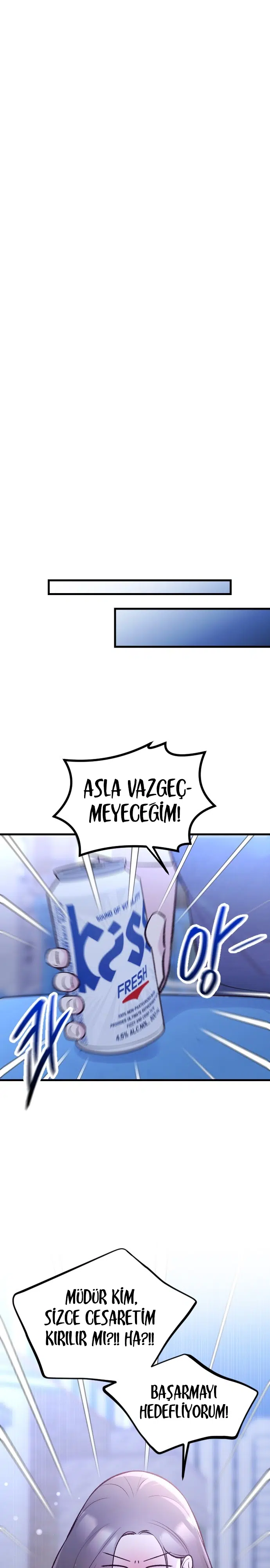 Aşkın Ortası - Bölüm 14 Sayfa 25