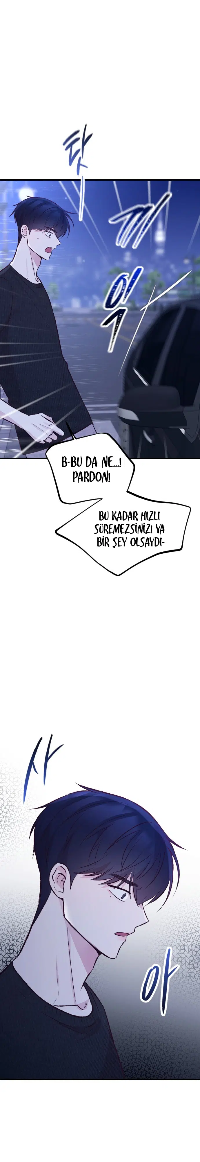 Aşkın Ortası - Bölüm 14 Sayfa 40