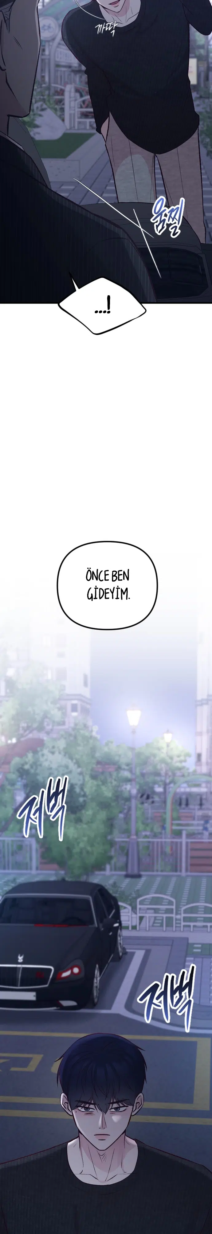 Aşkın Ortası - Bölüm 15 Sayfa 11