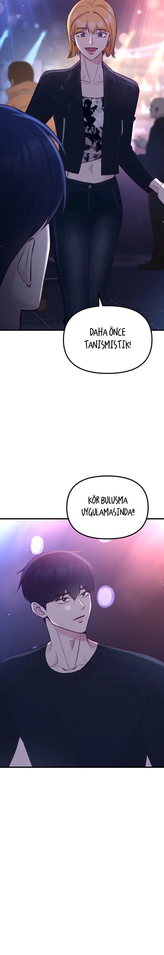 Aşkın Ortası - Bölüm 15 Sayfa 19