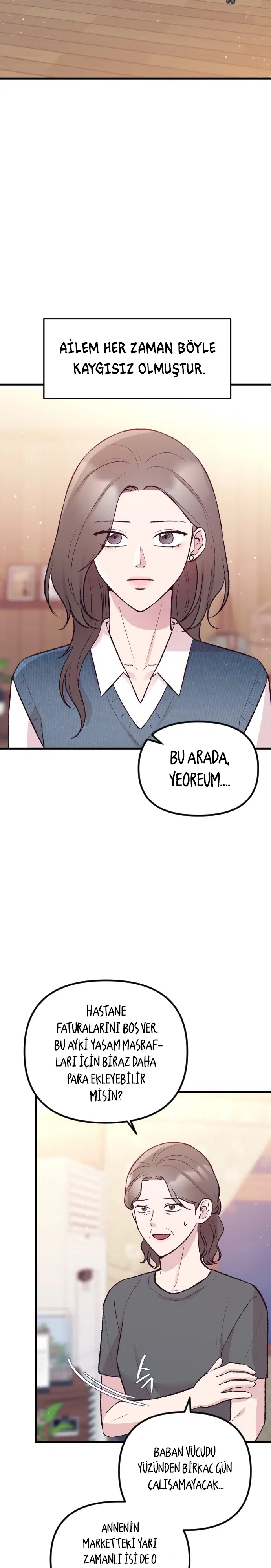 Aşkın Ortası - Bölüm 15 Sayfa 25