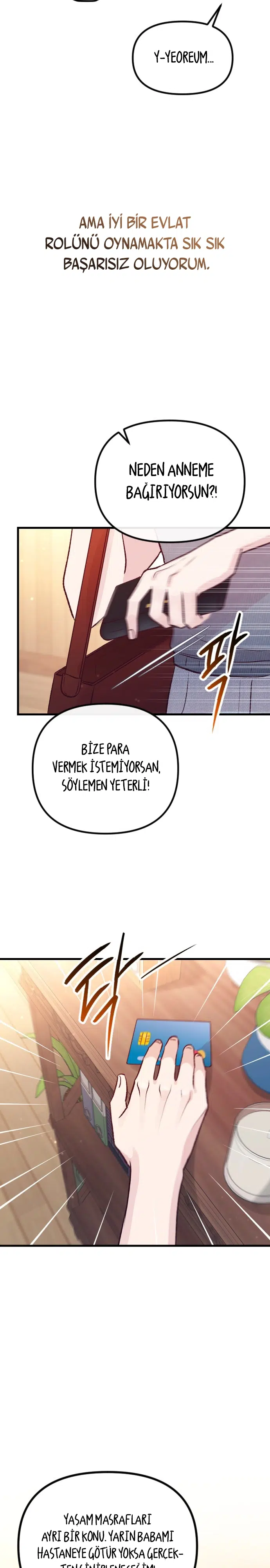 Aşkın Ortası - Bölüm 15 Sayfa 27