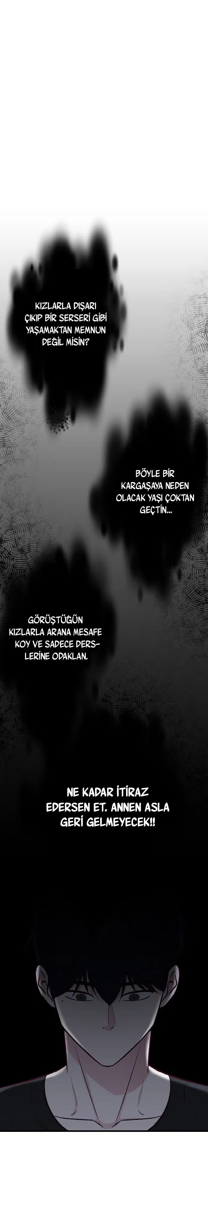 Aşkın Ortası - Bölüm 15 Sayfa 40