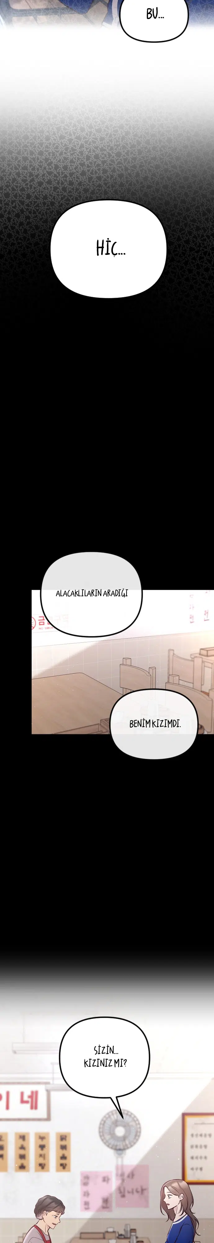 Aşkın Ortası - Bölüm 18 Sayfa 24