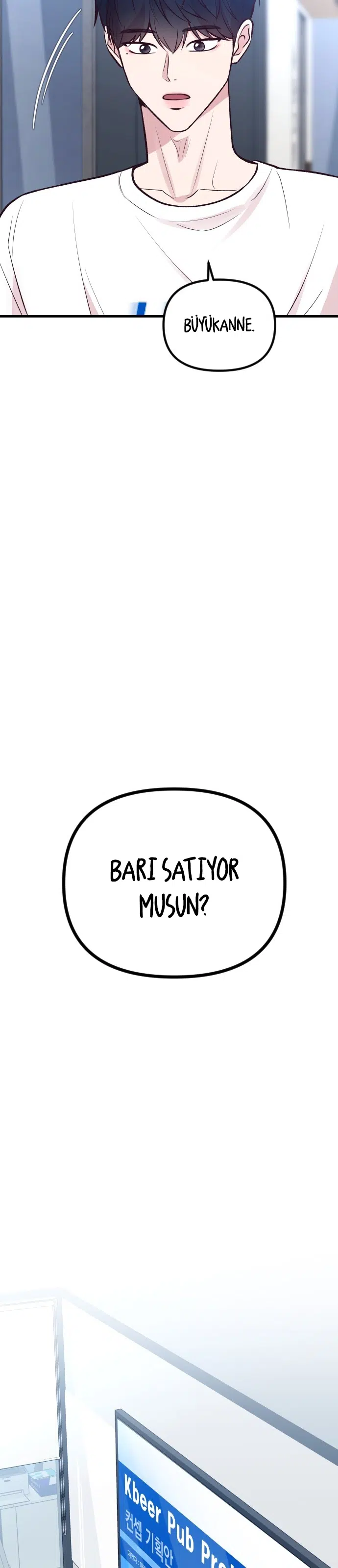 Aşkın Ortası - Bölüm 19 Sayfa 38