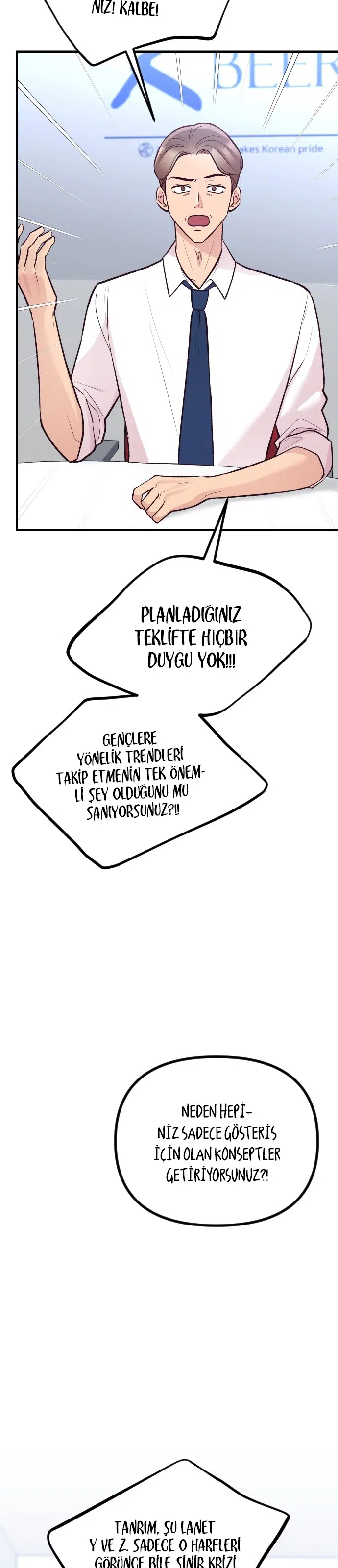 Aşkın Ortası - Bölüm 19 Sayfa 41