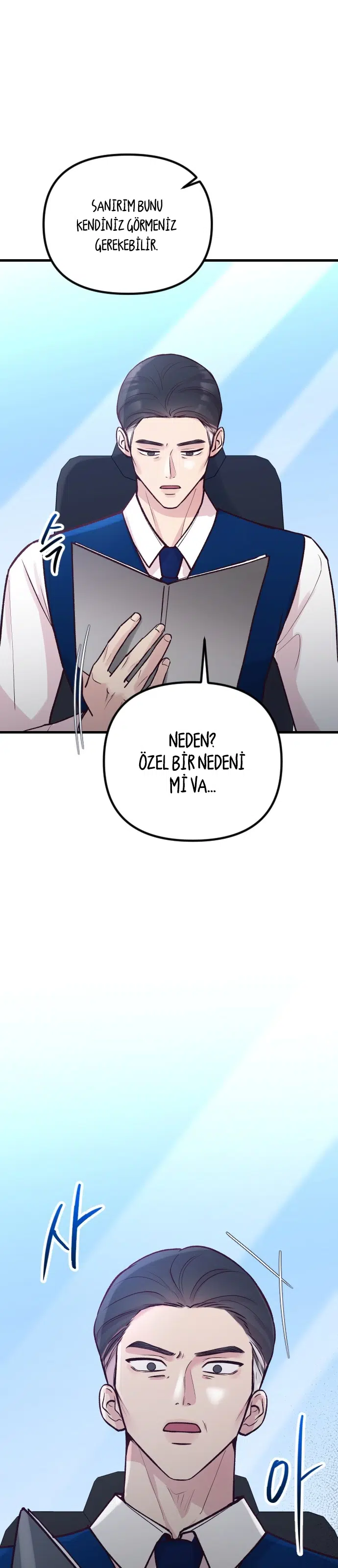 Aşkın Ortası - Bölüm 20 Sayfa 51