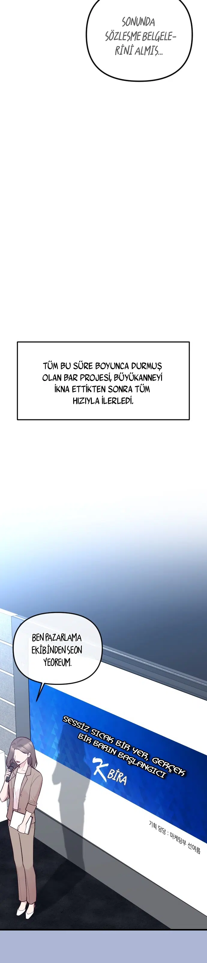 Aşkın Ortası - Bölüm 21 Sayfa 16