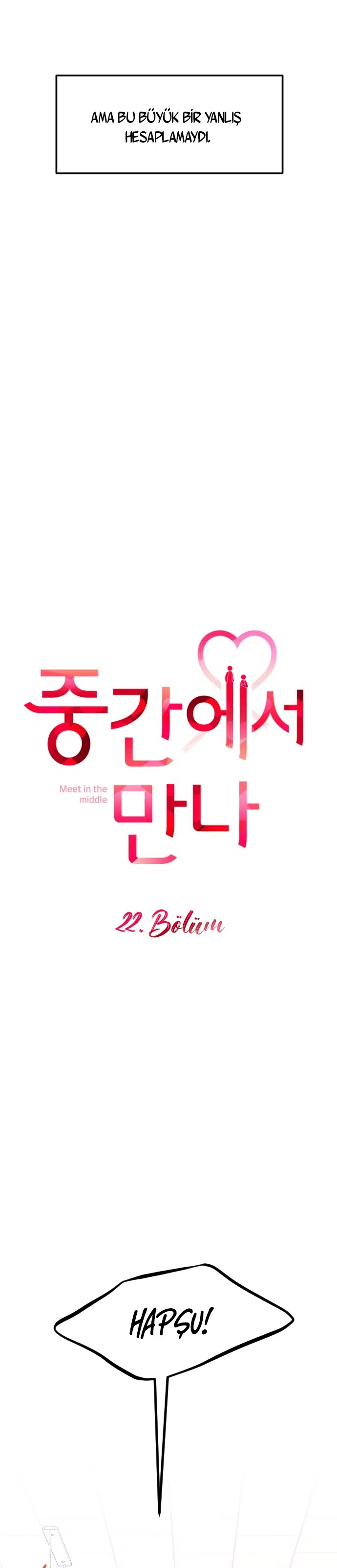 Aşkın Ortası - Bölüm 22 Sayfa 12