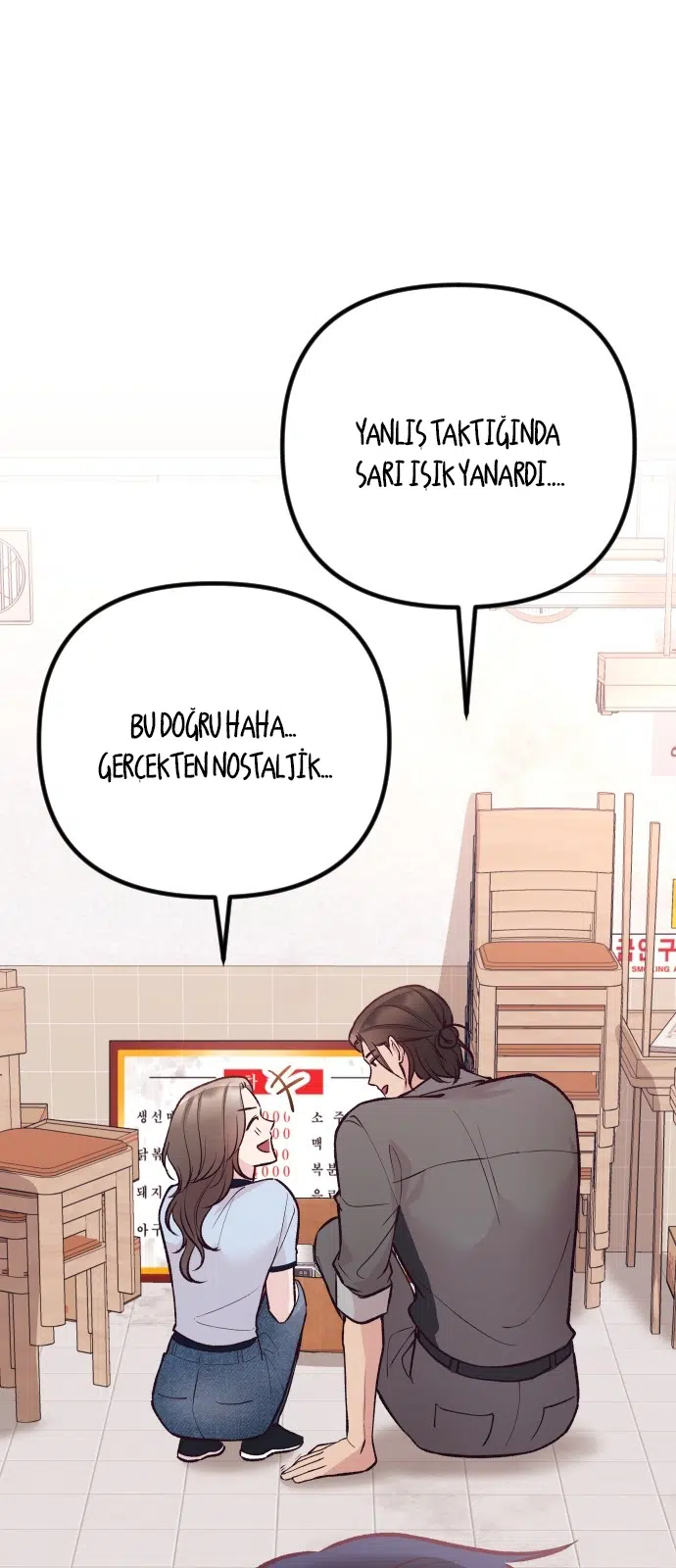 Aşkın Ortası - Bölüm 22 Sayfa 20