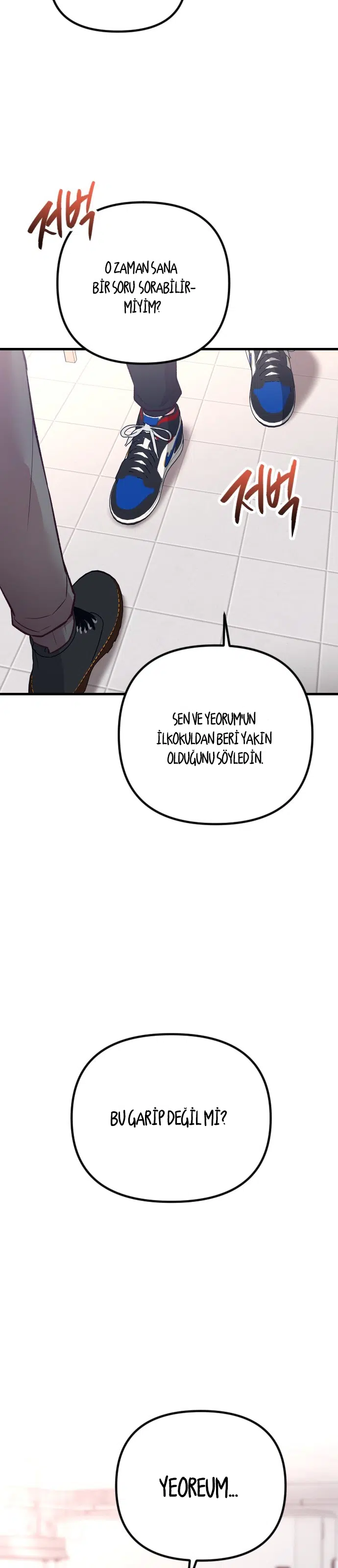 Aşkın Ortası - Bölüm 22 Sayfa 41