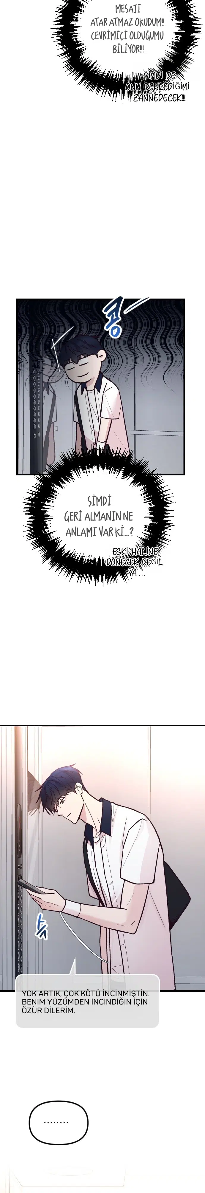 Aşkın Ortası - Bölüm 24 Sayfa 4