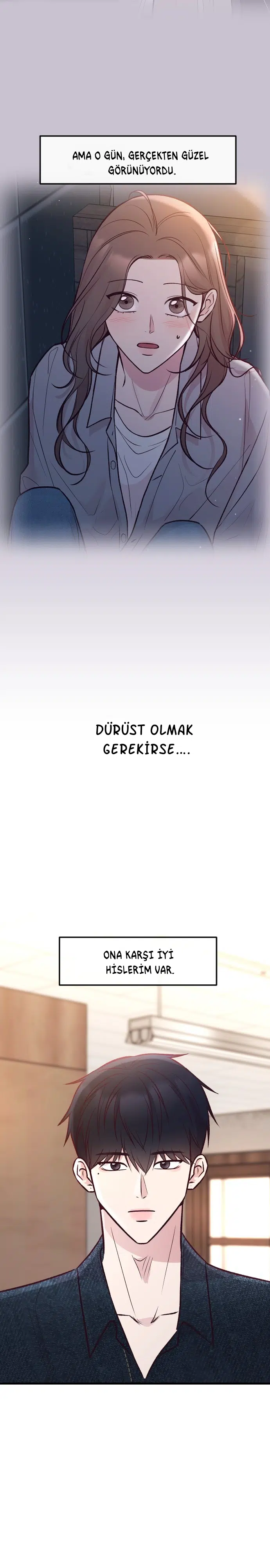 Aşkın Ortası - Bölüm 27 Sayfa 27