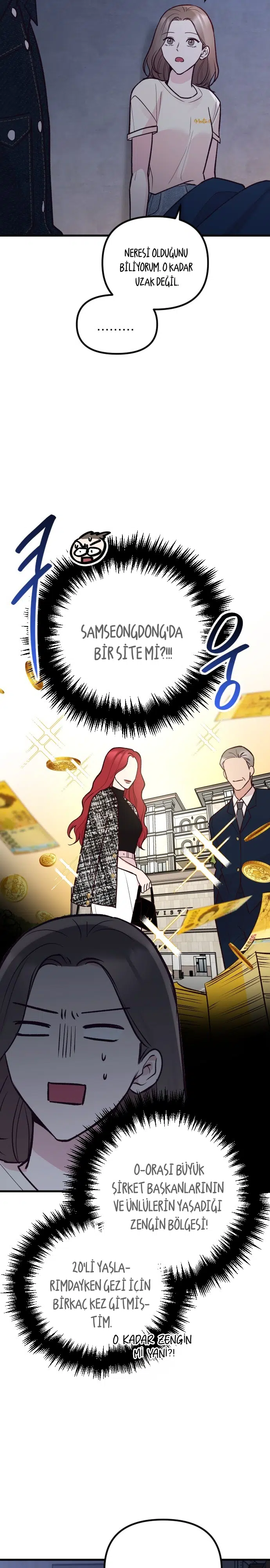 Aşkın Ortası - Bölüm 29 Sayfa 9
