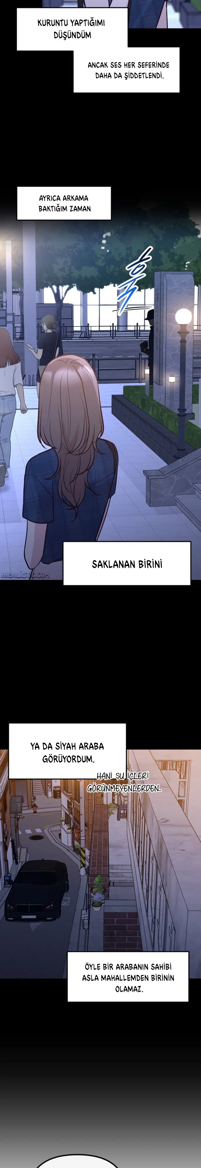 Aşkın Ortası - Bölüm 30 Sayfa 4