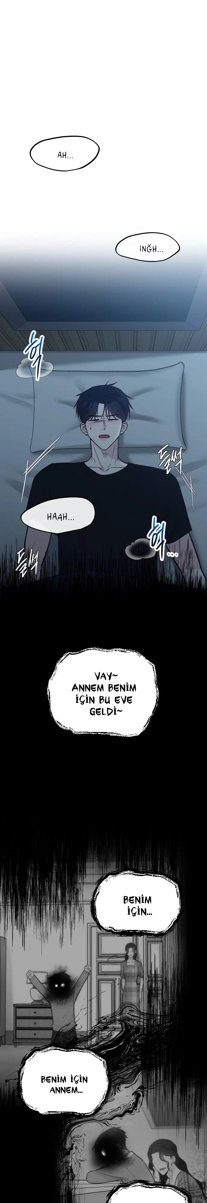 Aşkın Ortası - Bölüm 35 Sayfa 2