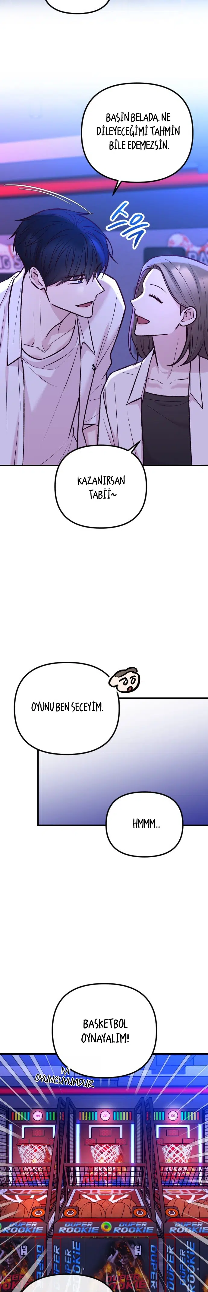Aşkın Ortası - Bölüm 37 Sayfa 13