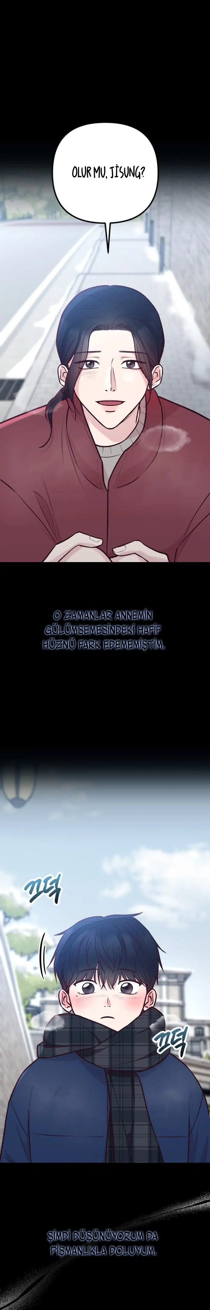 Aşkın Ortası - Bölüm 38 Sayfa 4