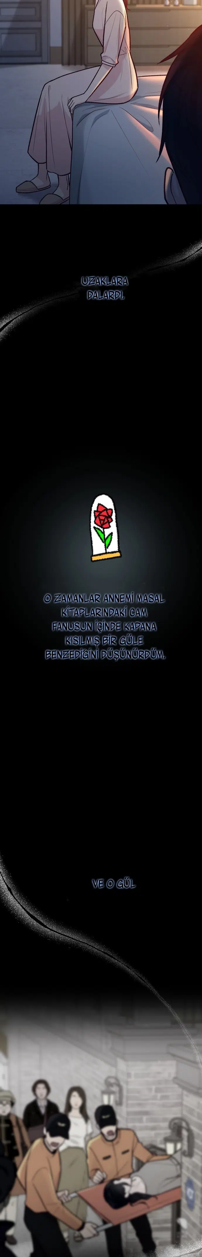 Aşkın Ortası - Bölüm 38 Sayfa 11