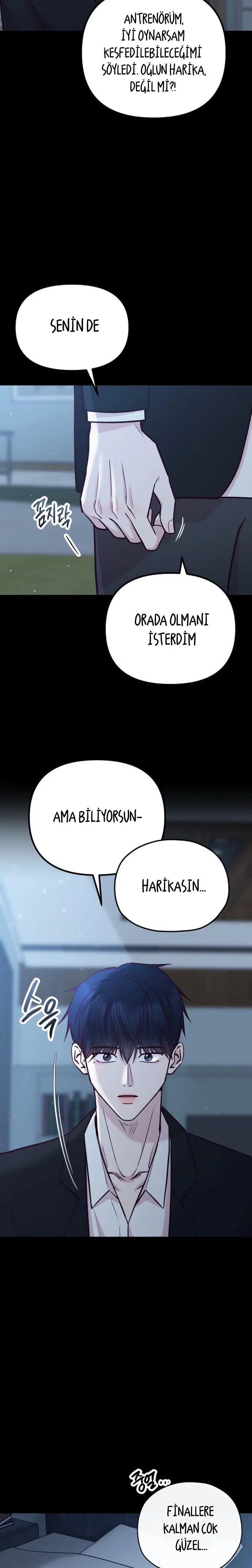 Aşkın Ortası - Bölüm 38 Sayfa 28