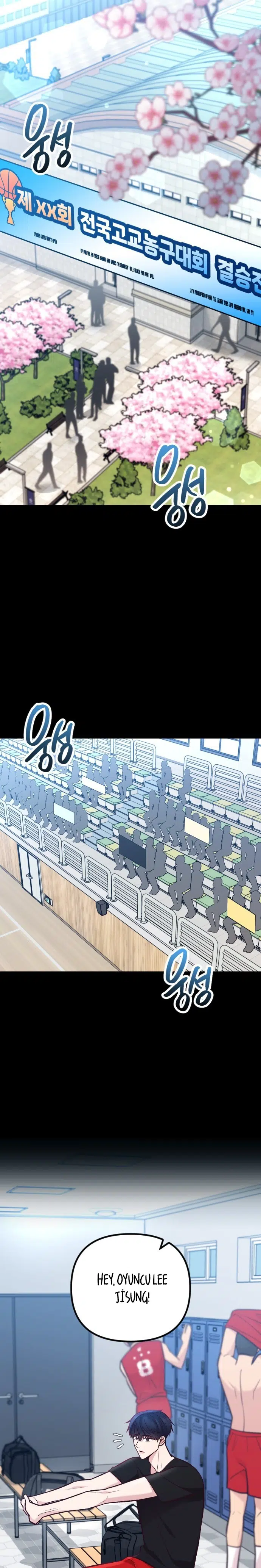 Aşkın Ortası - Bölüm 38 Sayfa 30