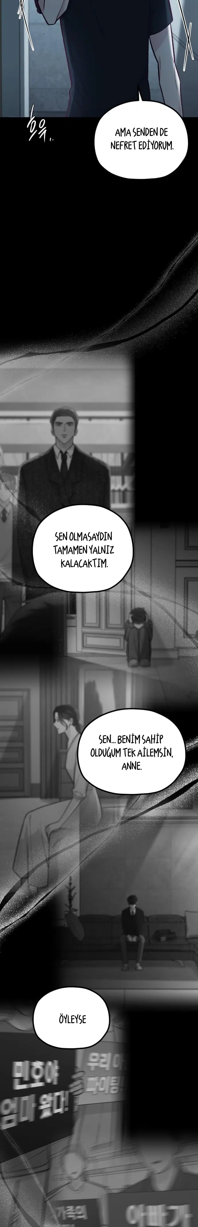 Aşkın Ortası - Bölüm 39 Sayfa 13
