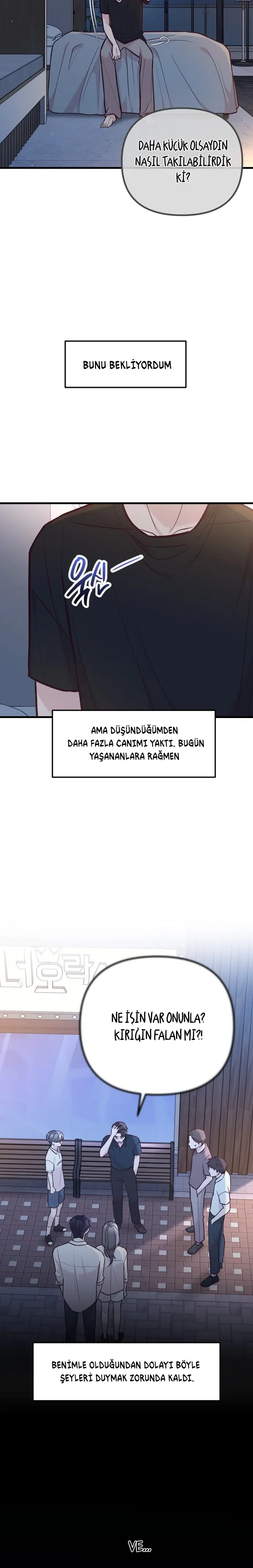 Aşkın Ortası - Bölüm 41 Sayfa 7