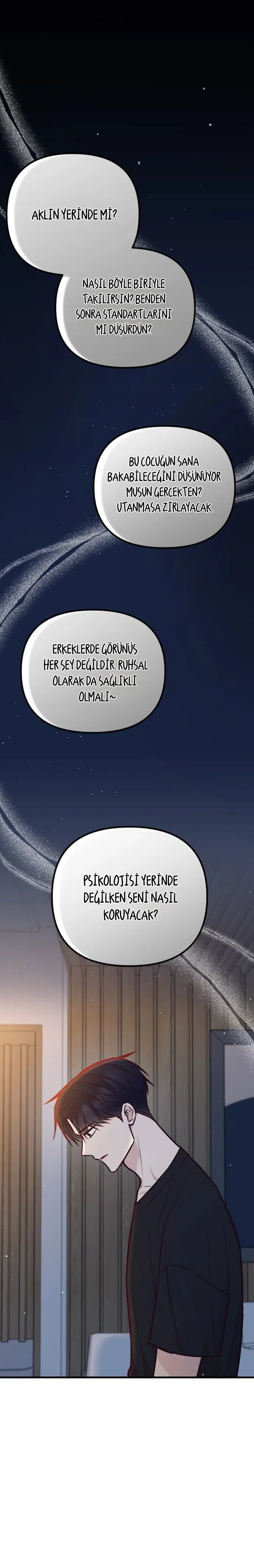 Aşkın Ortası - Bölüm 41 Sayfa 8