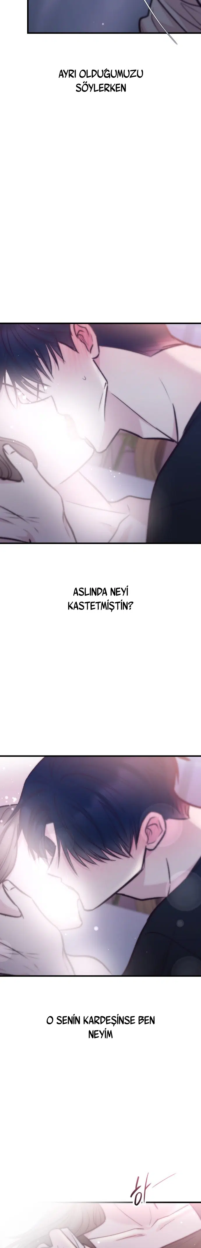 Aşkın Ortası - Bölüm 41 Sayfa 21
