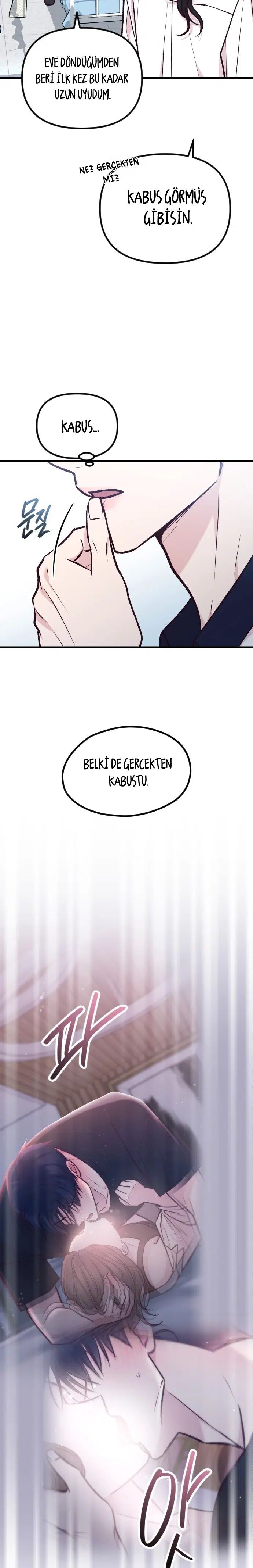 Aşkın Ortası - Bölüm 41 Sayfa 26