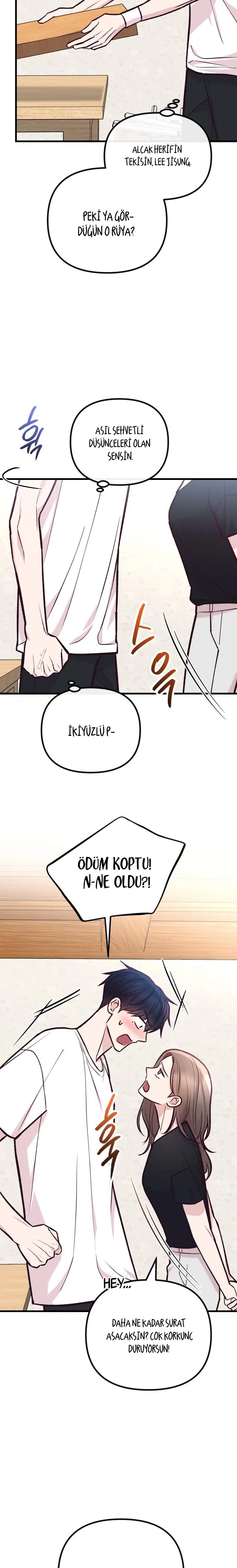 Aşkın Ortası - Bölüm 42 Sayfa 17