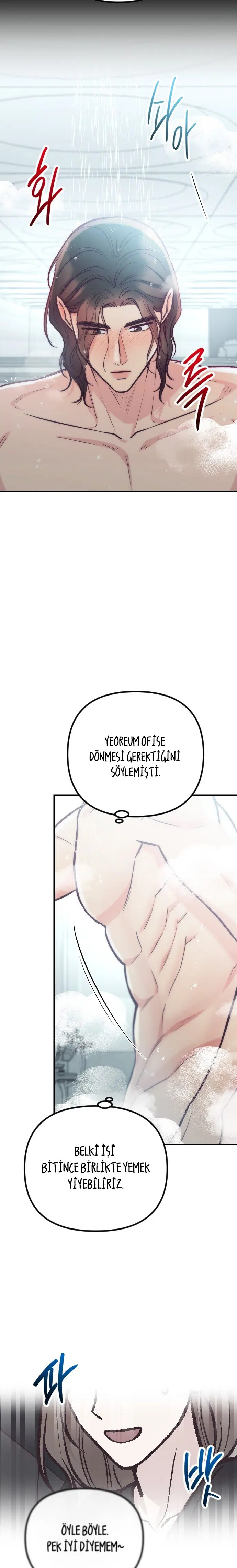 Aşkın Ortası - Bölüm 43 Sayfa 4