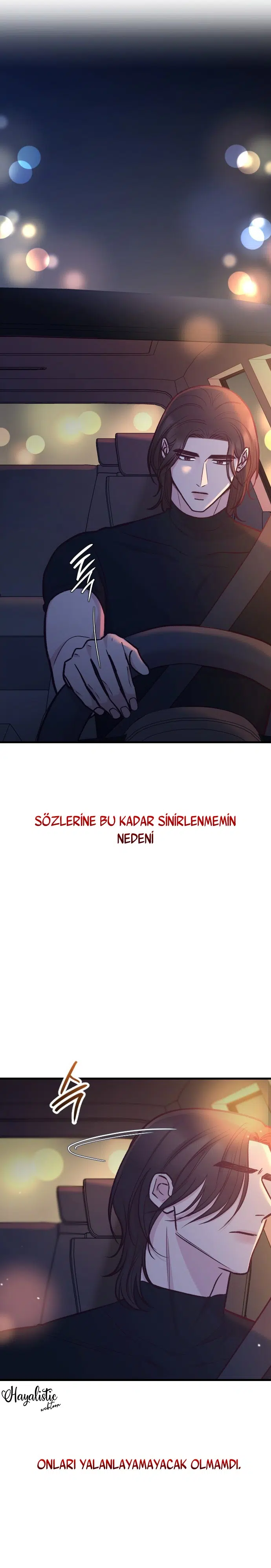 Aşkın Ortası - Bölüm 45 Sayfa 4