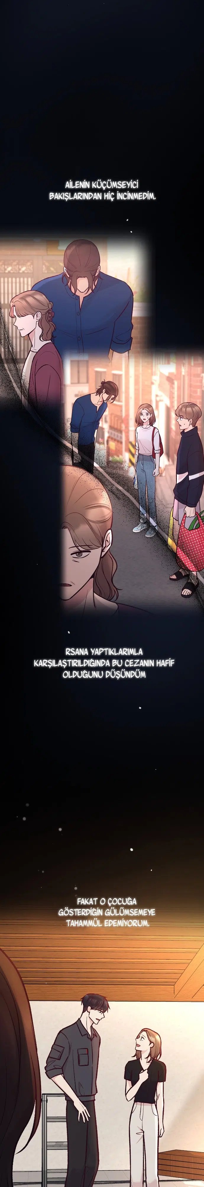 Aşkın Ortası - Bölüm 46 Sayfa 24