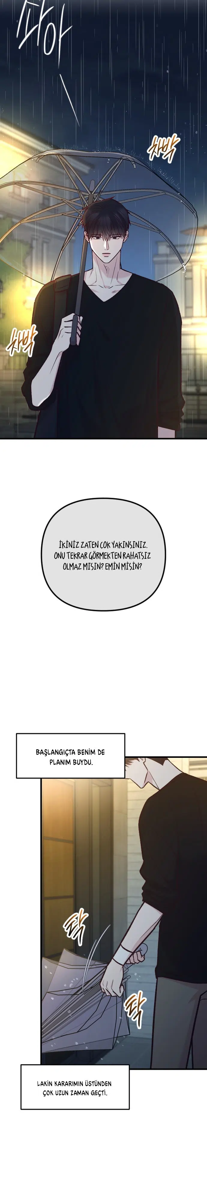 Aşkın Ortası - Bölüm 47 Sayfa 26