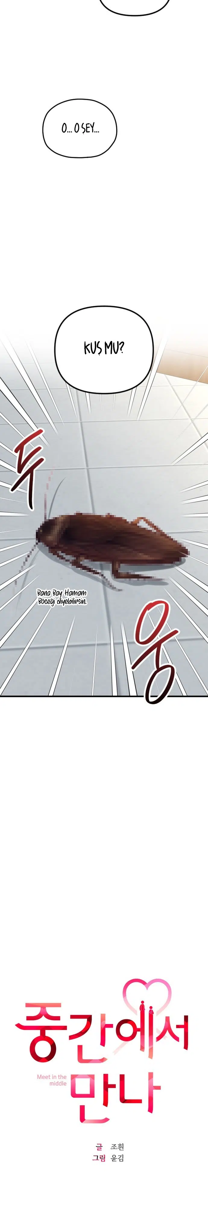 Aşkın Ortası - Bölüm 48 Sayfa 6