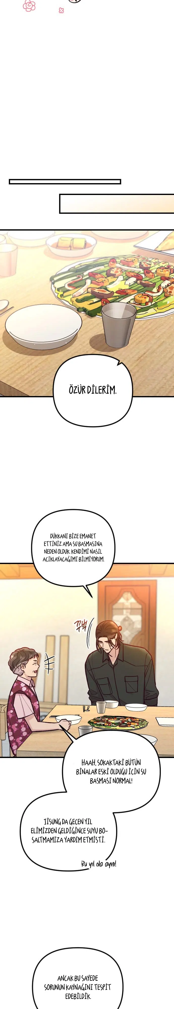Aşkın Ortası - Bölüm 48 Sayfa 14