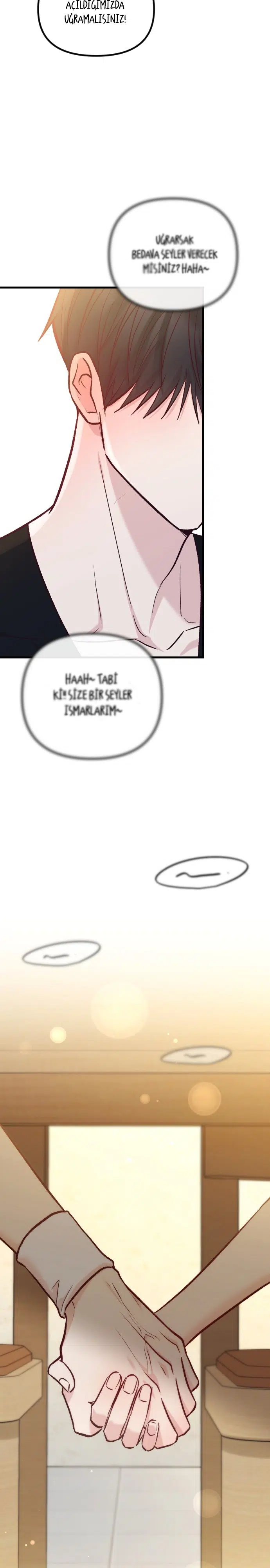 Aşkın Ortası - Bölüm 48 Sayfa 34