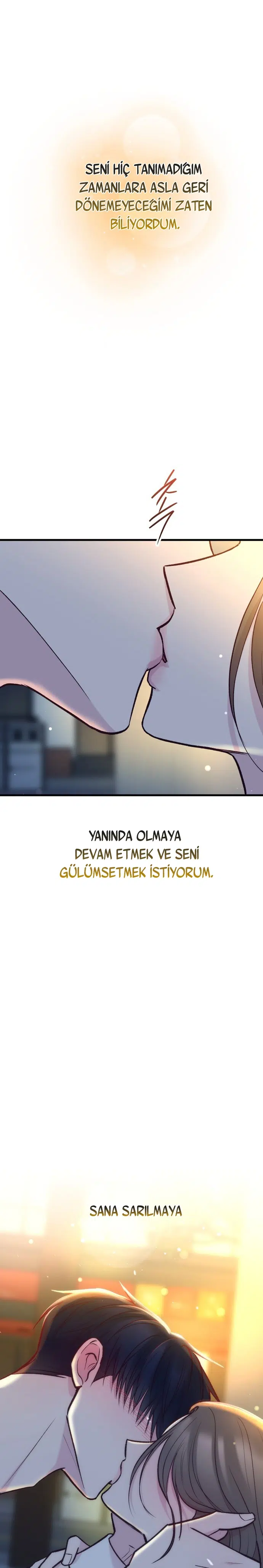 Aşkın Ortası - Bölüm 50 Sayfa 35