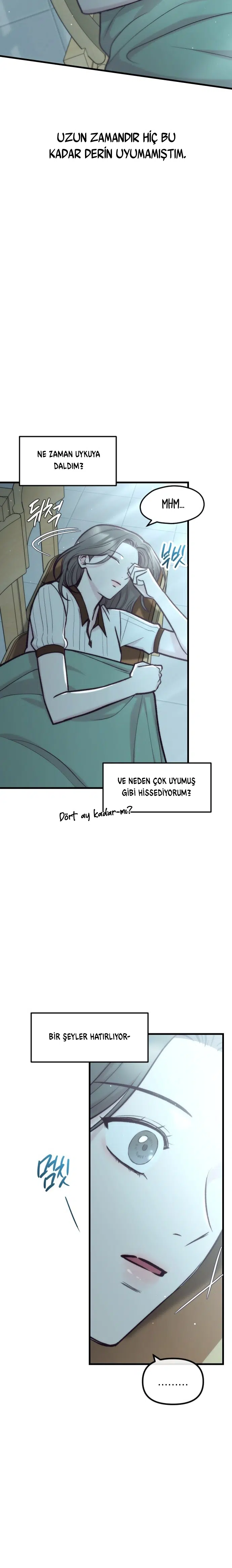 Aşkın Ortası - Bölüm 51 Sayfa 4