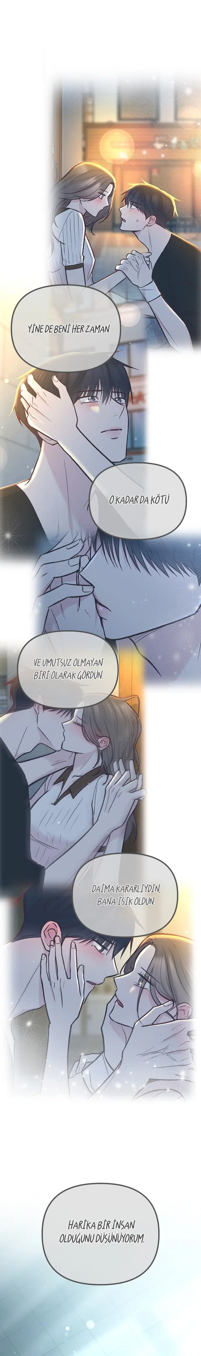 Aşkın Ortası - Bölüm 51 Sayfa 6