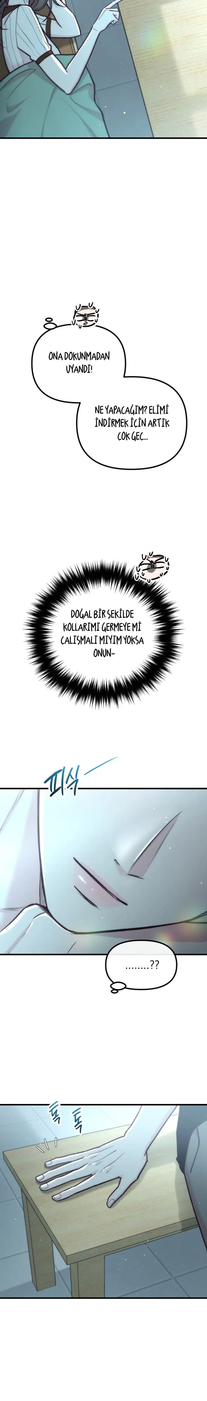Aşkın Ortası - Bölüm 51 Sayfa 9