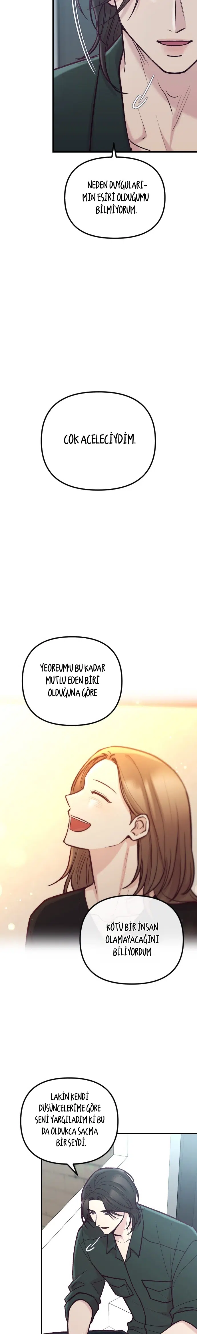 Aşkın Ortası - Bölüm 51 Sayfa 15