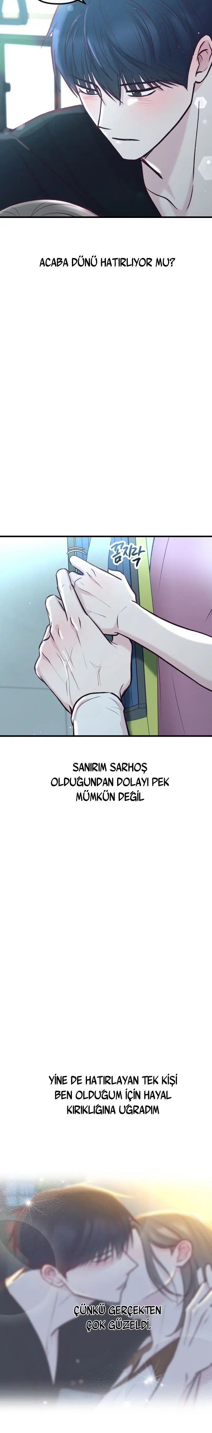 Aşkın Ortası - Bölüm 51 Sayfa 20