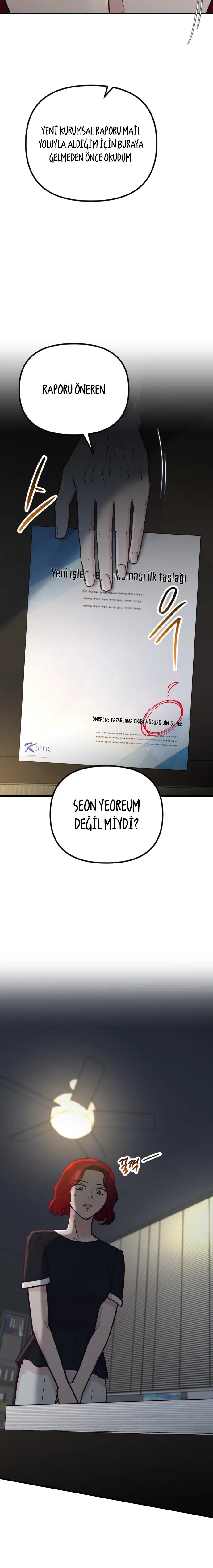 Aşkın Ortası - Bölüm 52 Sayfa 30