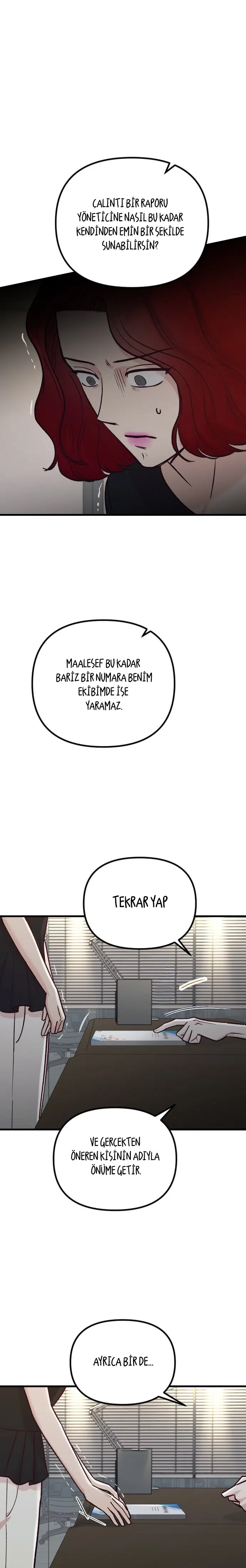 Aşkın Ortası - Bölüm 53 Sayfa 3