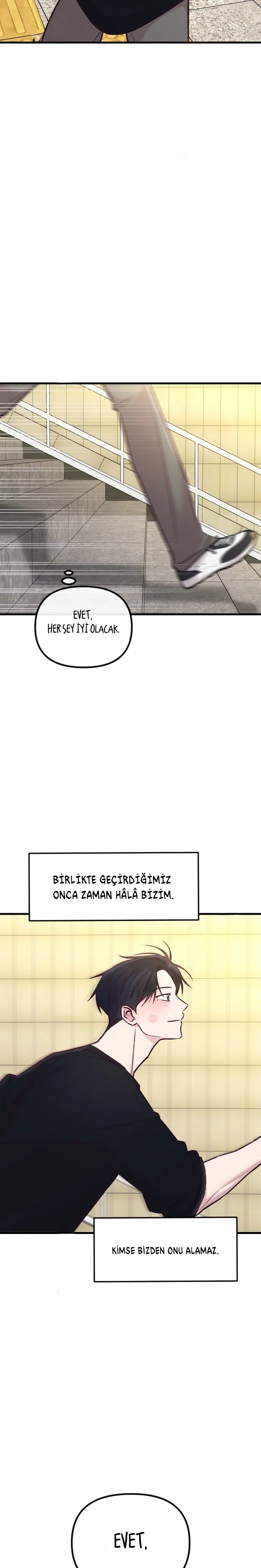 Aşkın Ortası - Bölüm 53 Sayfa 31