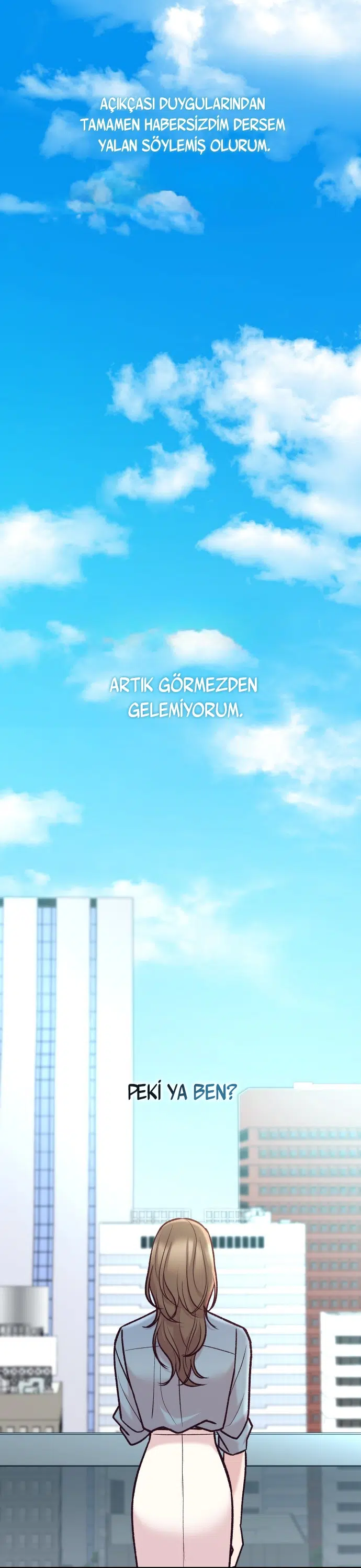 Aşkın Ortası - Bölüm 54 Sayfa 39