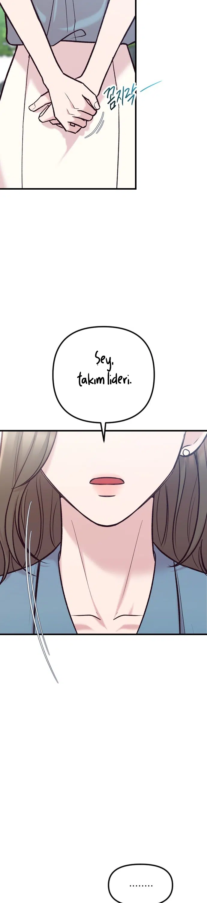 Aşkın Ortası - Bölüm 55 Sayfa 3