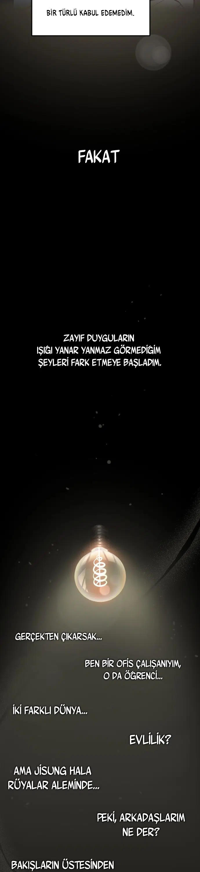 Aşkın Ortası - Bölüm 55 Sayfa 31